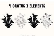 Summer Cowboy Clipart - 144 Assets, an Object Graphic by Ashley Katrina (Thumbnail 5 of 25)