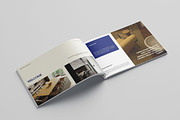 Business Proposal Template Vol.20, a Brochure Template by Bewalrus Studio (Thumbnail 2 of 11)
