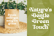 Garden Delight Modern Retro Serif, a Serif Font by timelesstype.co (Thumbnail 17 of 20)