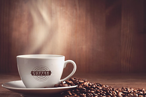 Coffee Mock-up 32