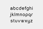 Forehands Rounded Elegant Sans Serif, a Sans Serif Font by UICreative (Thumbnail 7 of 13)
