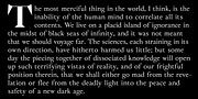 WT Solaire, a Serif Font by Wraith Types (Thumbnail 8 of 8)