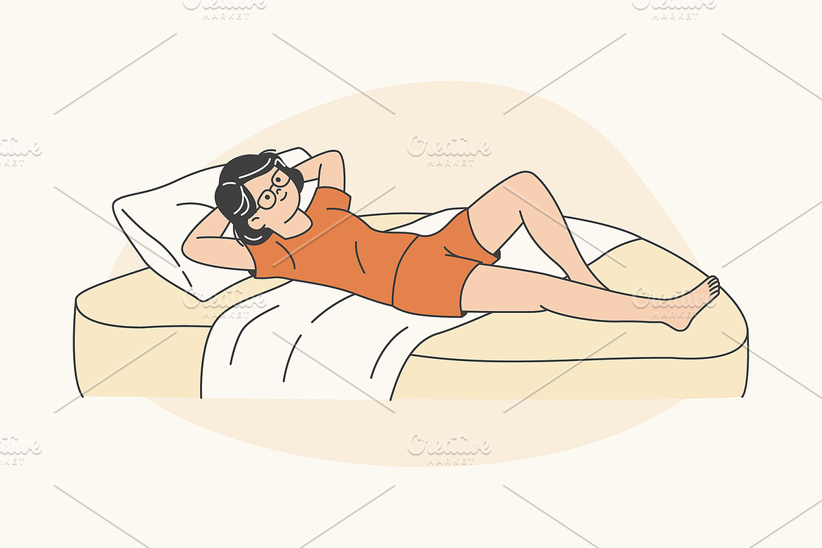 Unapologetically Me Illustration, an Object Graphic by Jump Studio (Photo 8 of 12)