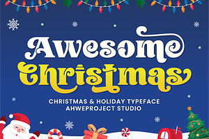 Awesome Christmas