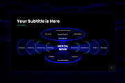 Data Visualization - Presentation, a Presentation Template by MNML Agency (Thumbnail 29 of 57)