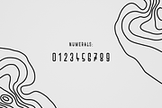 Nazare font, a Font by Aman (Thumbnail 4 of 9)