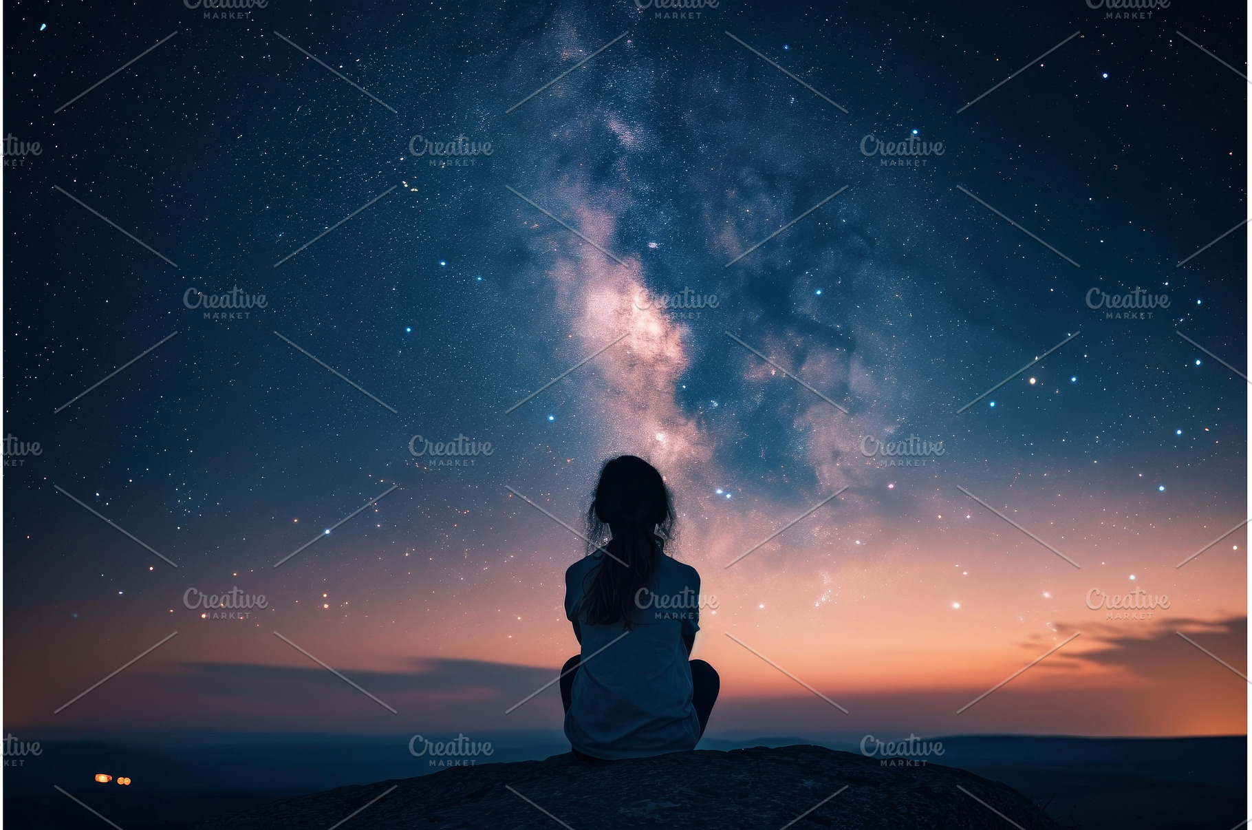 Dedicated Astronomer happy child, a Nature Photo by Ylivdesign