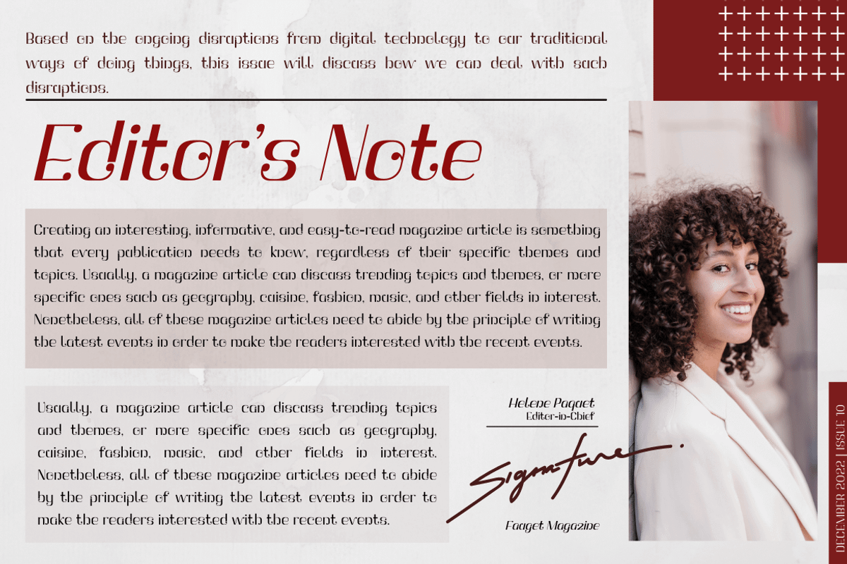 Botuna, a Sans Serif Font by twinstd (Photo 6 of 12)
