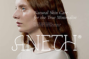 Boom Nerthil - Aesthetic & Modern, a Slab Serif Font by Fype Co. (Thumbnail 5 of 6)