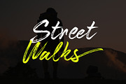 Bableya - Modern Handbrush Script, a Handwritten Font by Sealoung (Thumbnail 9 of 12)