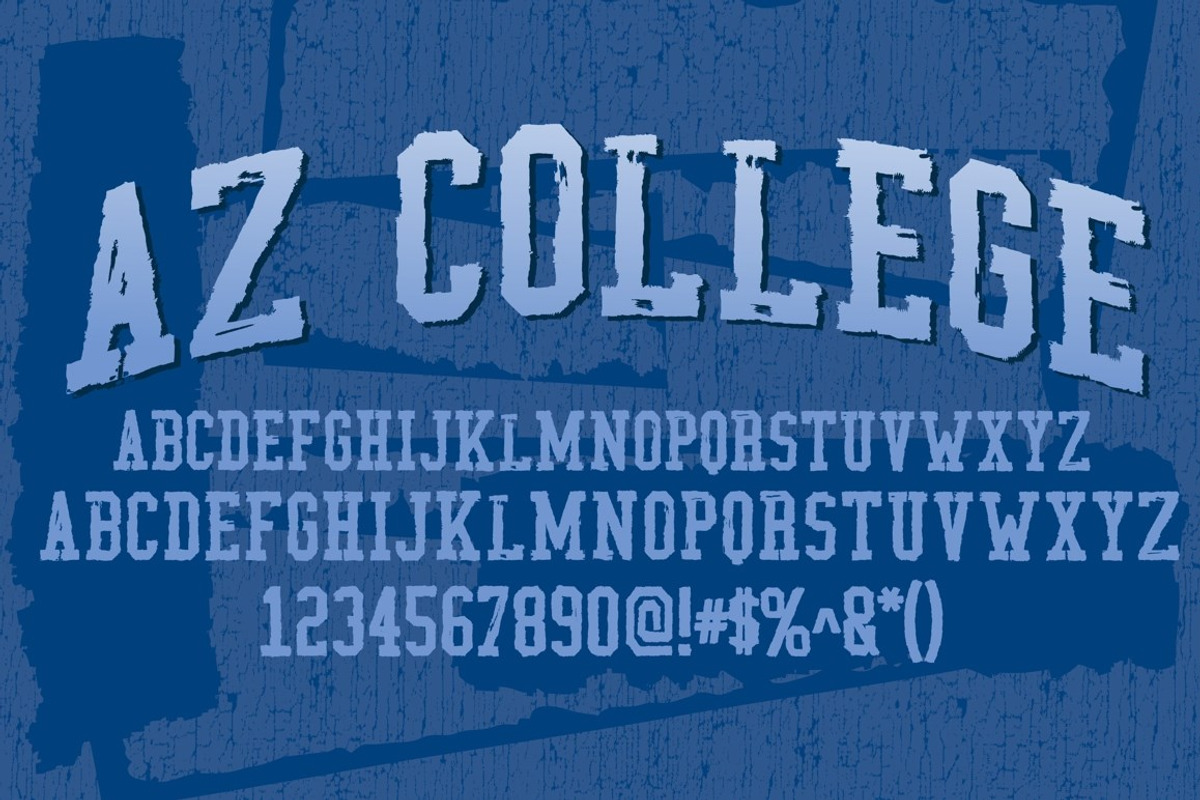 AZ College