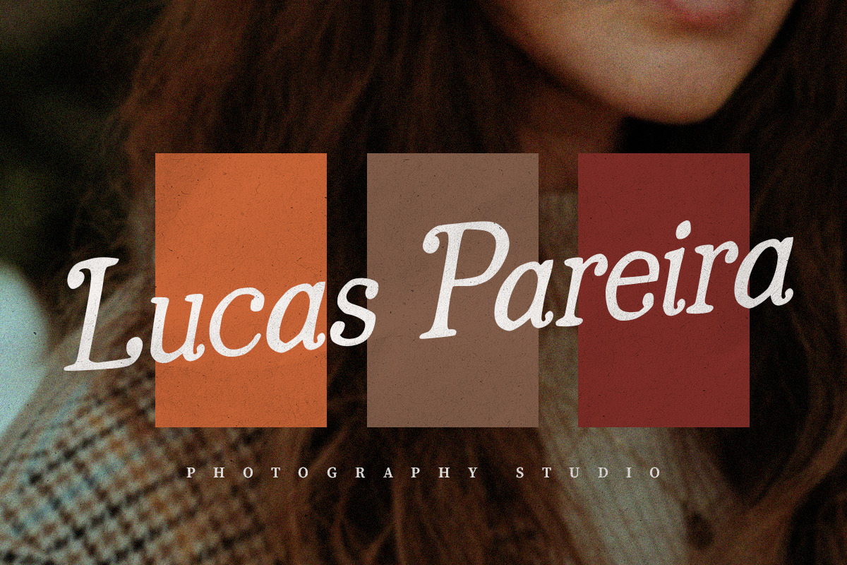 Casoria Serif, a Serif Font by Letter Fresh (Photo 6 of 12)