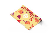 Gift Wrap Mockup, a Product Mockup by GraphicsPixel (Thumbnail 4 of 12)