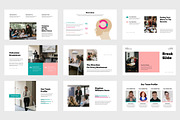 Paud : Case Study Keynote, a Presentation Template by Punkl Camp (Thumbnail 7 of 9)