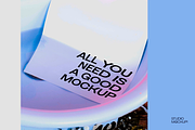 MOCKUP LAVABO BRUT, a Graphic by Le Studio Mockup (Thumbnail 2 of 4)