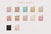 Factory Pattern Pack, a Pattern Graphic by Casa Mandarina (Thumbnail 3 of 12)