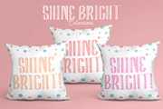 Cinta Suci - Fancy Display Font, a Sans Serif Font by StringLabs (Thumbnail 5 of 13)