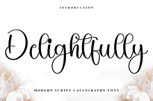 Delightfully
