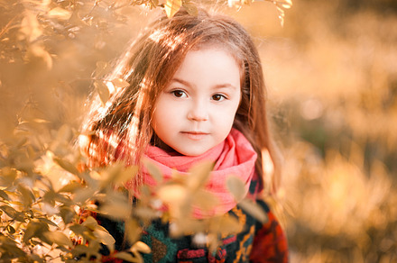 Cute baby girl stock photo containing baby and kid, a Person Photo by morrowlight