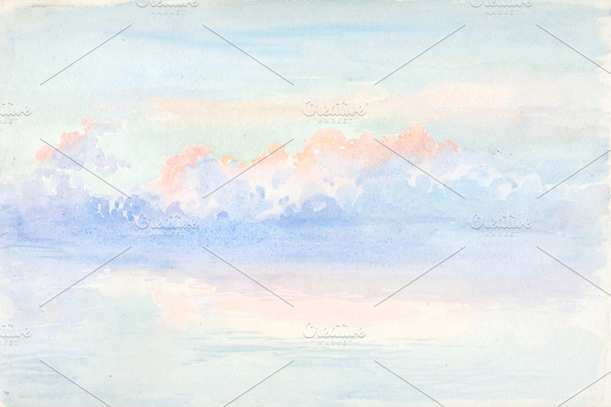 Antique Landscapes, a Texture Graphic by Blue Line Design (Photo 20 of 21)