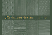 Paper Fabric Texture Overlay Tactile, a Texture Graphic by TD fonts (Thumbnail 7 of 11)