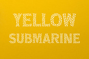 Color Dots Font, a Slab Serif Font by vladocar (Thumbnail 4 of 7)
