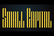Speedometer, a Sans Serif Font by Dharma Type (Thumbnail 5 of 10)