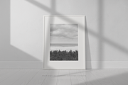 3x4 Frame Mockup Portrait, a Household Mockup by Lelu Art Design (Thumbnail 4 of 11)