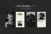 Marketing Instagram Story Canva Kit, a Social Media Template by Pixel Grid (Thumbnail 7 of 8)