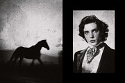 Black & White Vintage Poster Effect, a Layer Style Add-On by Design Squad (Thumbnail 2 of 3)