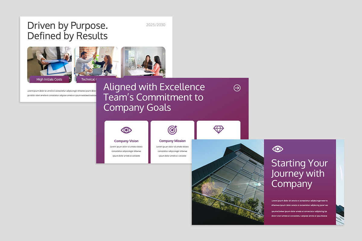 Company Introduction Keynote, a Presentation Template by rgbryand (Photo 5 of 7)