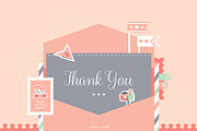 A Cute Love - Romantic Clipart, an Object Graphic by Euonia Meraki (Thumbnail 11 of 11)