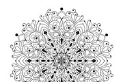 Vector Set, a Pattern Graphic by alexmakarova (Thumbnail 2 of 3)
