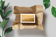 the faino typeface, a Script Font by alit design (Thumbnail 8 of 10)