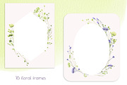 Lime Green Meadow, an Illustration by Salted Galaxy (Thumbnail 7 of 16)