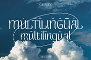 EUBERGINE - Display, a Font by Typetemp Studio (Thumbnail 15 of 16)