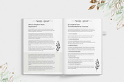 Shadow Work Journal and Workbook, a Brochure Template by Graphic Template (Thumbnail 3 of 5)