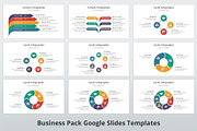 Business Pack Google Slides Bundle, a Presentation Template by GraphicStan (Thumbnail 29 of 41)