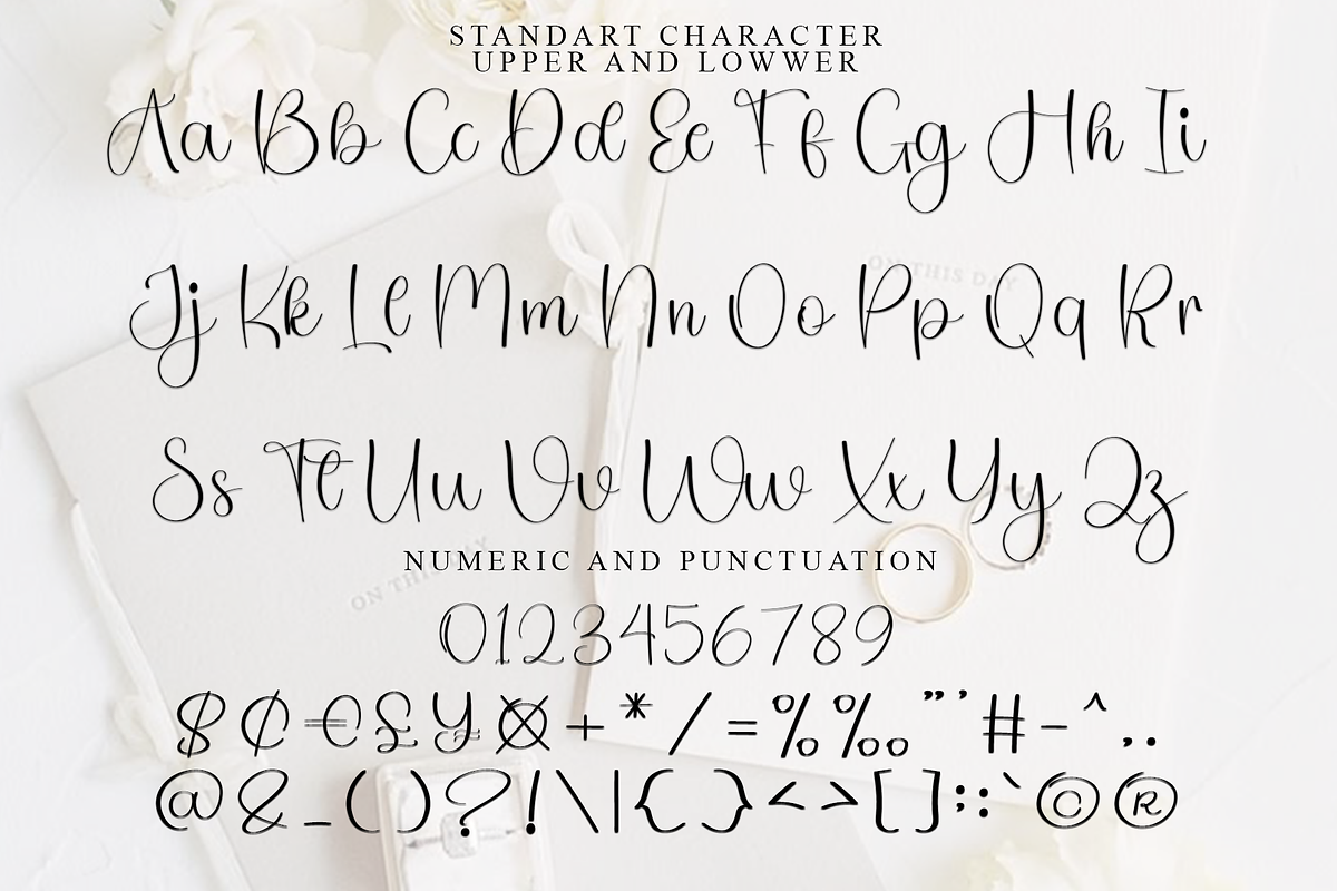 Barbie Wonderful, a Handwritten Font by InermediaSTUDIO (Photo 6 of 7)