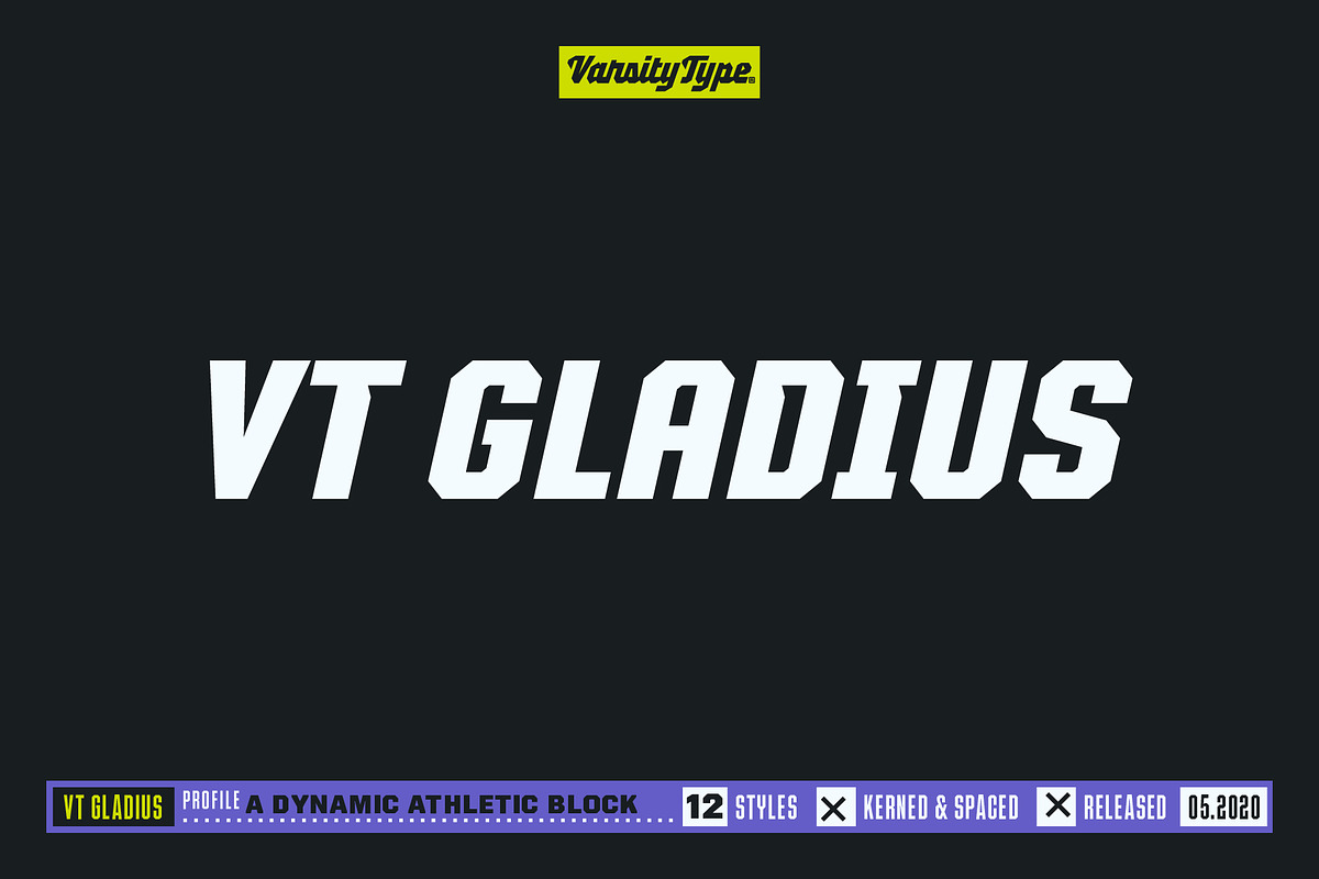 VT Gladius