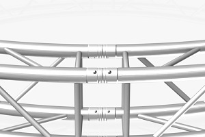 Circle Square Truss 300cm