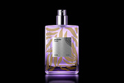 Perfume Bottle Mockup, a Packaging Mockup by Design Squad (Thumbnail 4 of 4)
