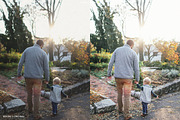15 Bright & Airy Lightroom Presets, an Action Add-On by Edito (Thumbnail 15 of 17)