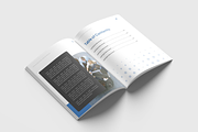 Whitepaper Design Template, a Marketing Template by CubicSpace (Thumbnail 3 of 5)