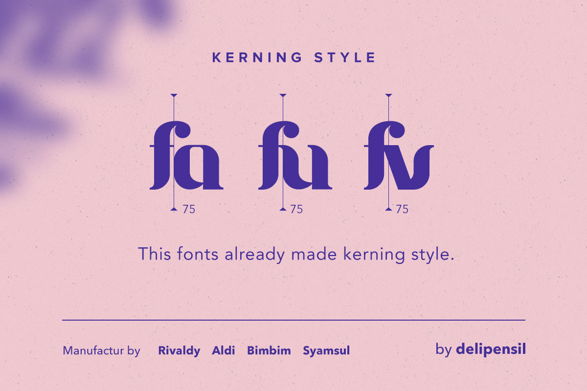 Jetfast Medium Font preview 6