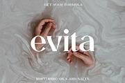 Mia Culver – Cool Display Serif, a Serif Font by Local Desk Designstudio (Thumbnail 3 of 24)