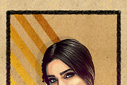 Pop Art Photoshop Action, a Preset Add-On by MRI STUDIO (Thumbnail 3 of 16)