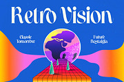 Cosmic Astral High Contrast Serif, a Serif Font by timelesstype.co (Thumbnail 6 of 10)