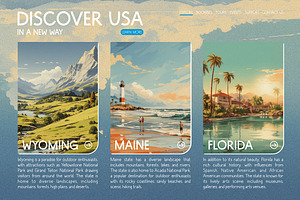 120 Vacation Background Graphics