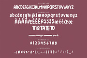 HAPPYLOAD - Playful Font, a Symbol Font by NTC Graphic (Thumbnail 7 of 8)